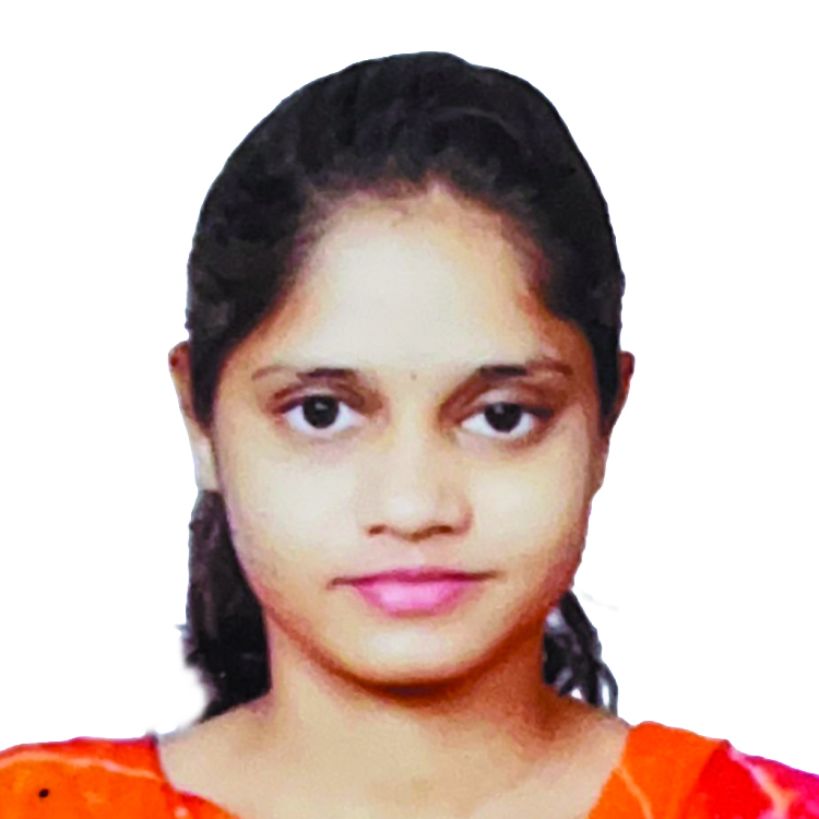 Dr. J Sai Charitha